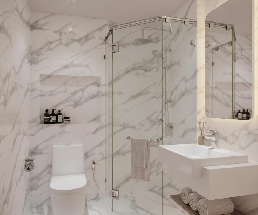 Photo of Bathroom in Bang Na