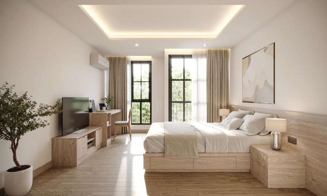 Photo of Bedroom in Bang Na