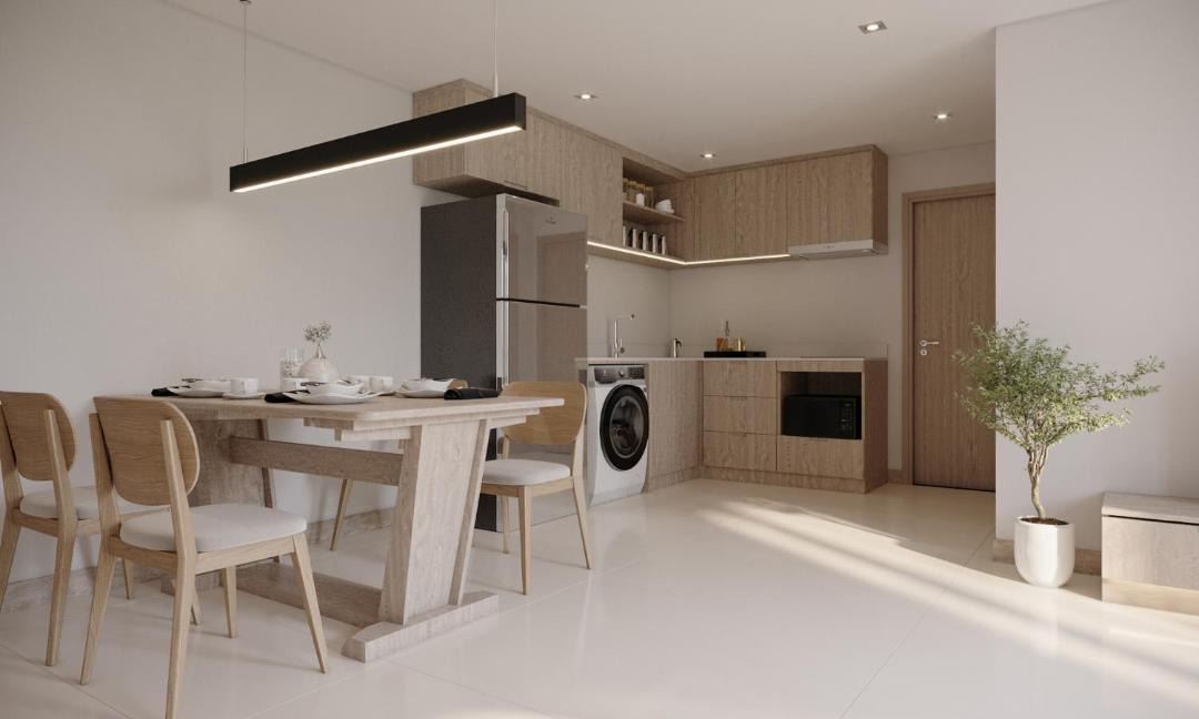Photo of Kitchen in Bang Na
