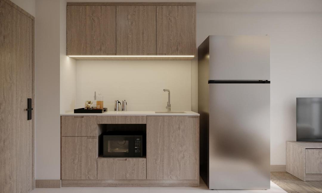 Photo of Kitchen in Bang Na