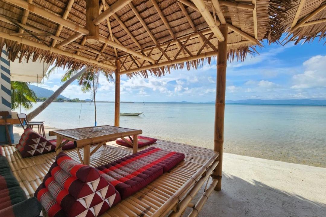 Photo of Others in Ko Pha-ngan