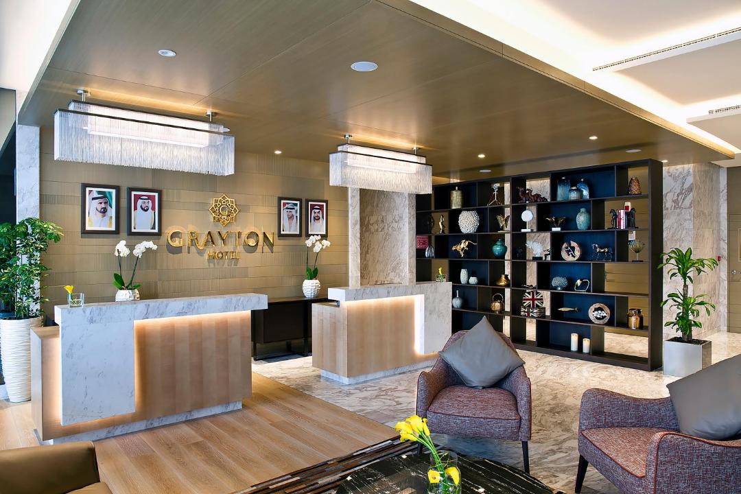 Photo of Livingroom in Al Mankhool