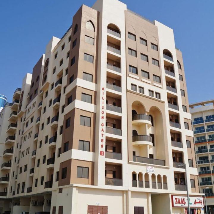 Photo of Buildings in Dubai