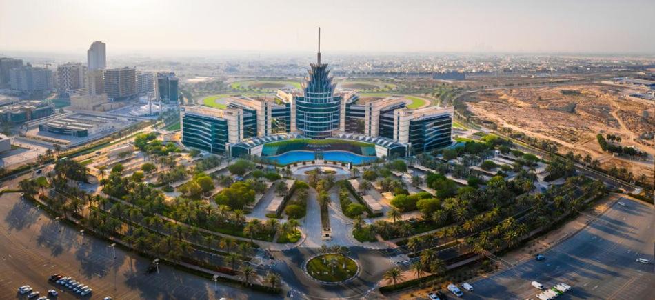 Photo of Outdoor in Dubai