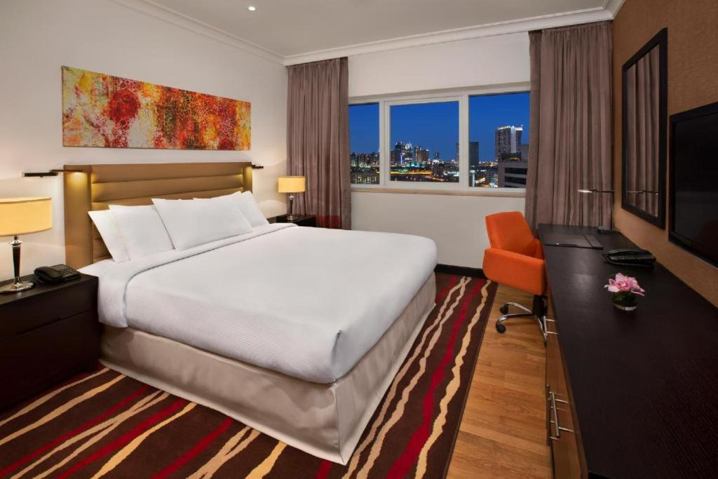 Photo of Bedroom in Barsha Heights