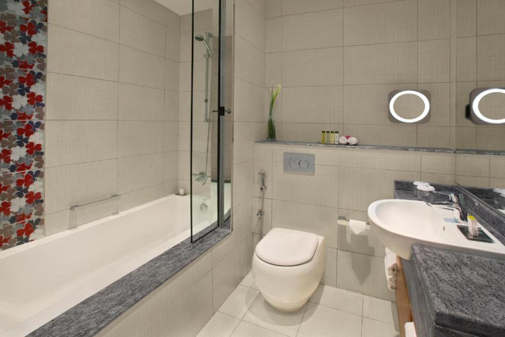 Photo of Bathroom in Barsha Heights