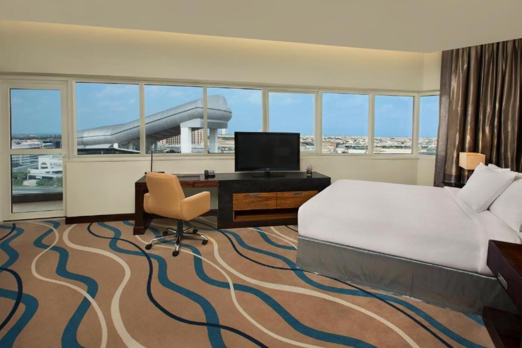 Photo of Livingroom in Barsha Heights