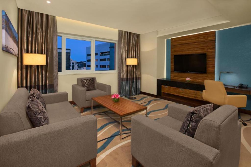 Photo of Livingroom in Barsha Heights