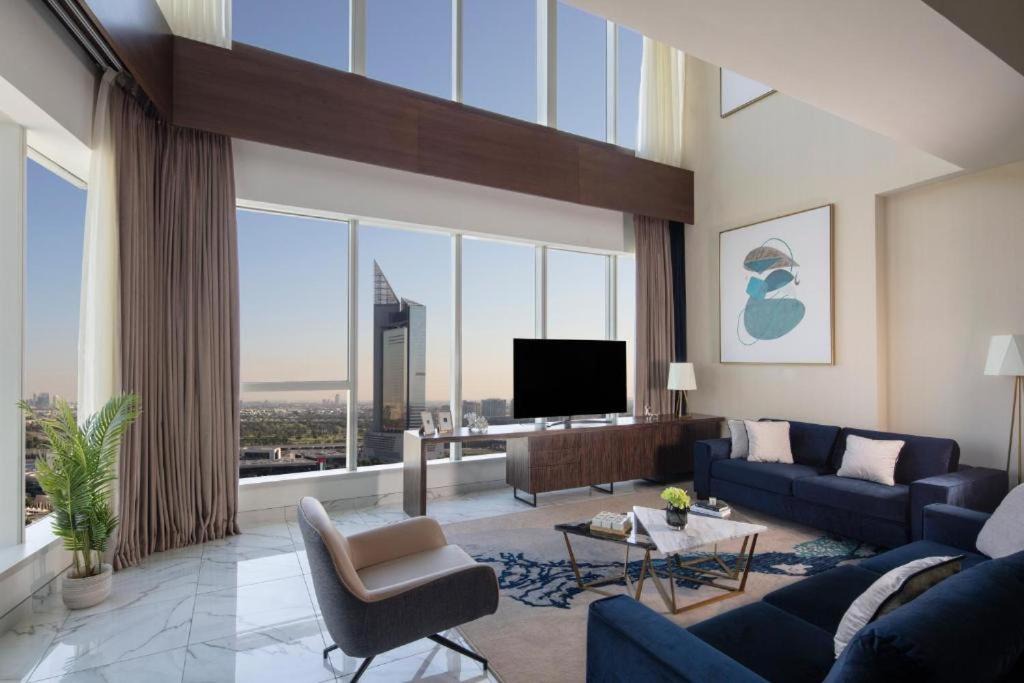 Photo of Livingroom in Dubai Media City