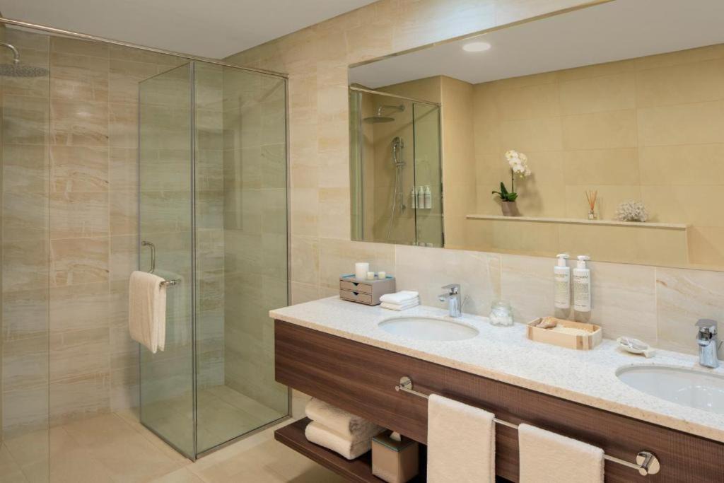 Photo of Bathroom in Dubai Media City
