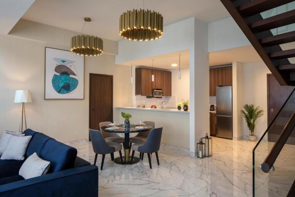 Photo of Livingroom in Dubai Media City