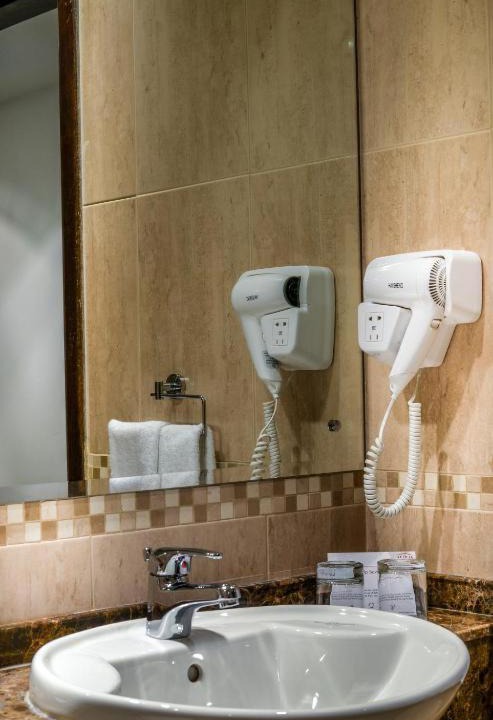 Photo of Bathroom in Barsha Heights