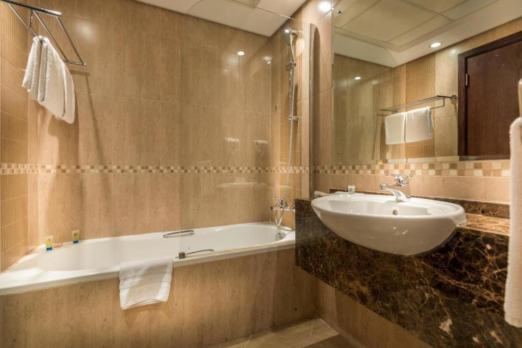 Photo of Bathroom in Barsha Heights