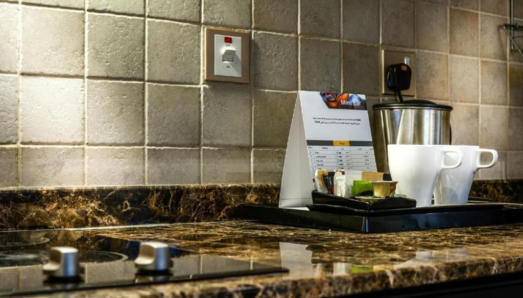 Photo of Kitchen in Barsha Heights