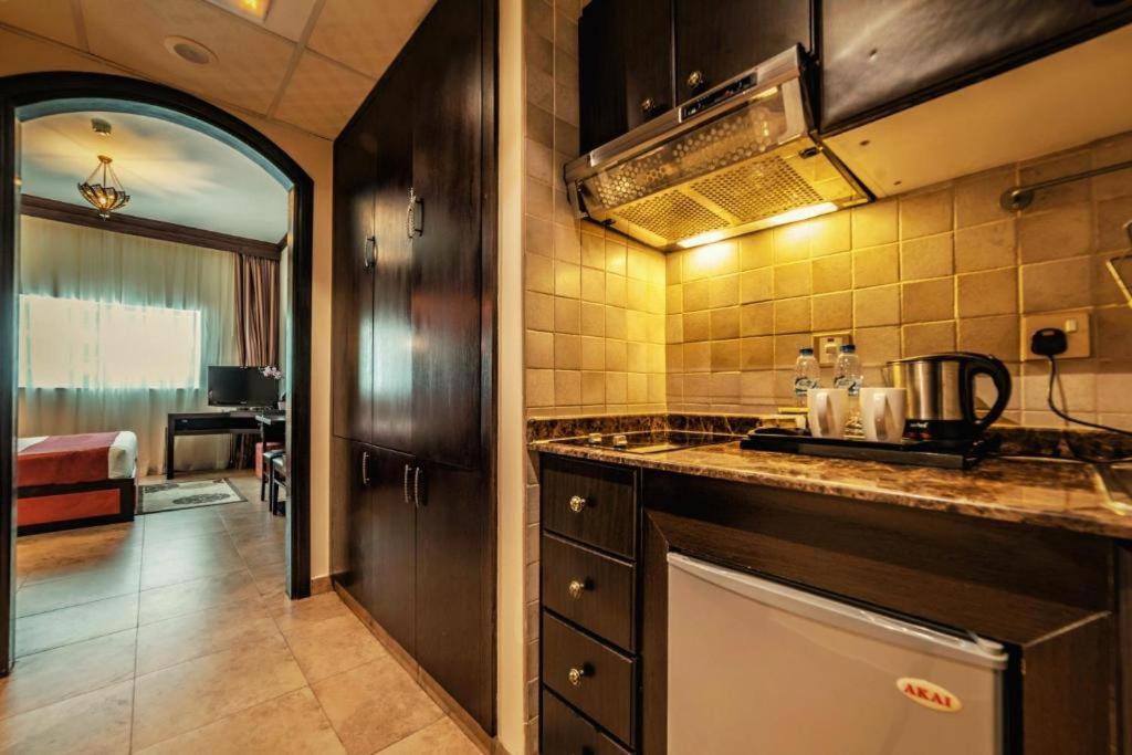 Photo of Kitchen in Barsha Heights