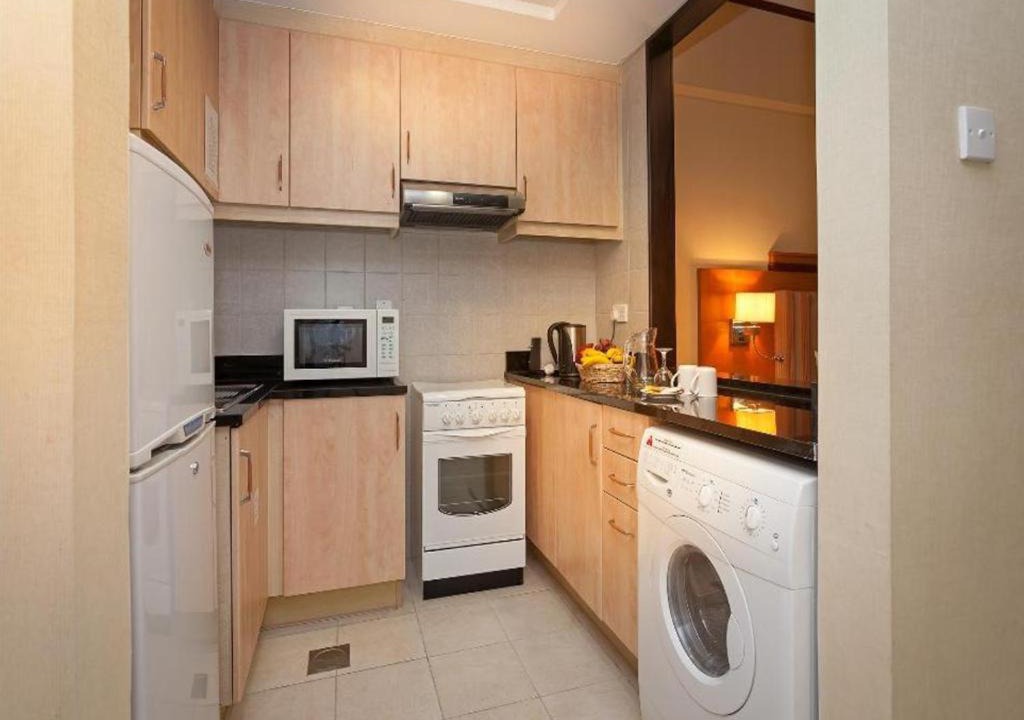 Photo of Kitchen in Discovery Gardens