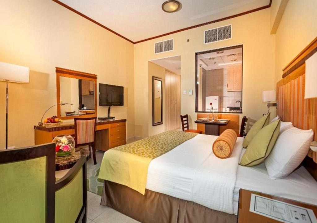 Photo of Bedroom in Discovery Gardens