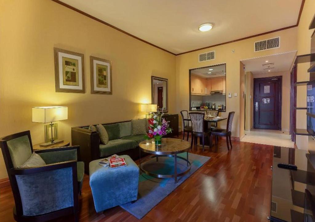 Photo of Livingroom in Discovery Gardens