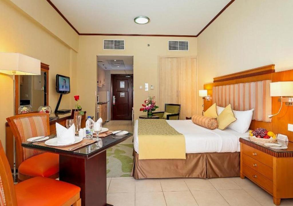 Photo of Livingroom in Discovery Gardens