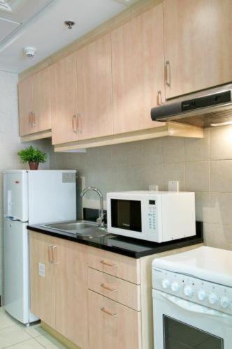 Photo of Kitchen in Discovery Gardens