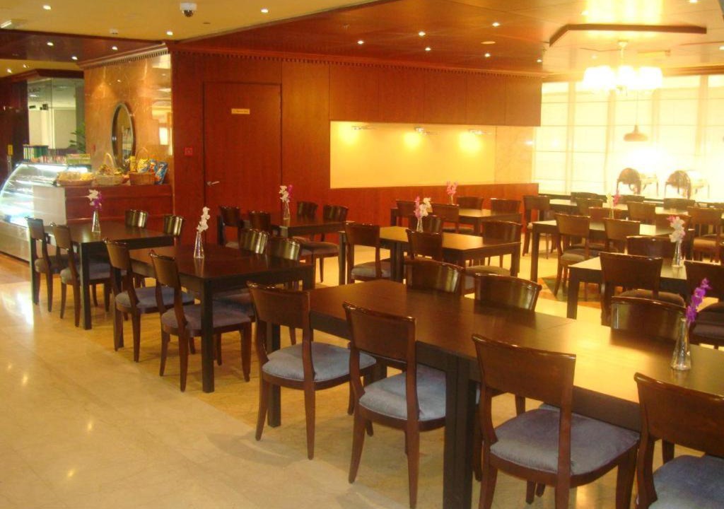 Photo of Livingroom in Al Mankhool