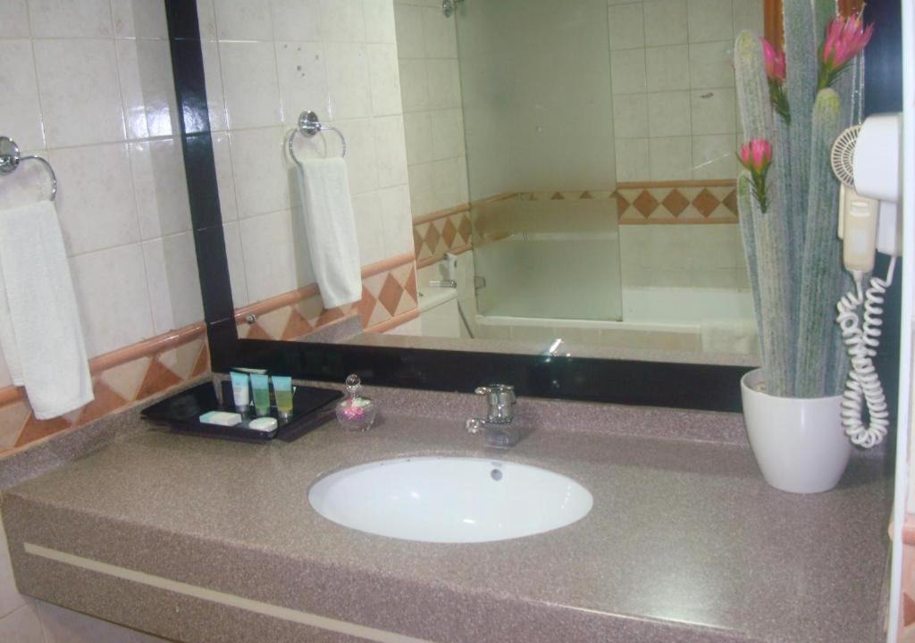 Photo of Bathroom in Al Mankhool