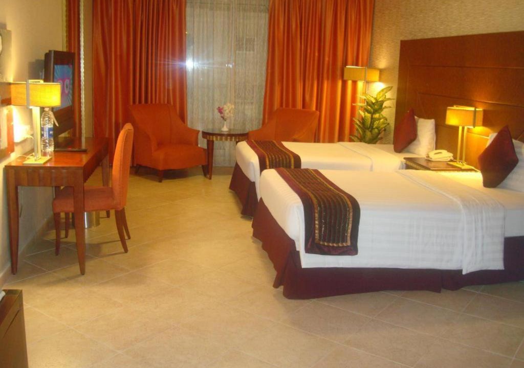 Photo of Bedroom in Al Mankhool