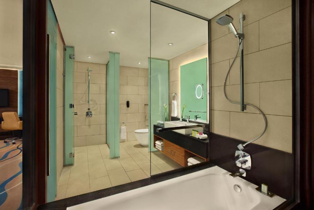 Photo of Bathroom in Barsha Heights