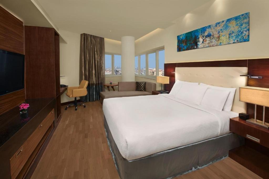 Photo of Bedroom in Barsha Heights