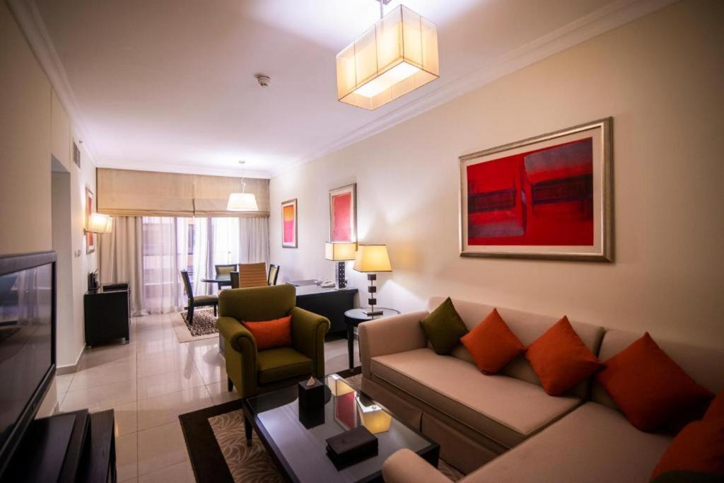 Photo of Livingroom in Barsha Heights