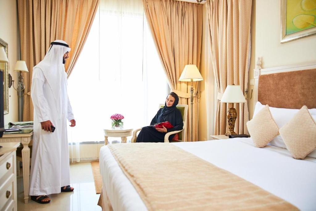 Photo of Bedroom in Barsha Heights
