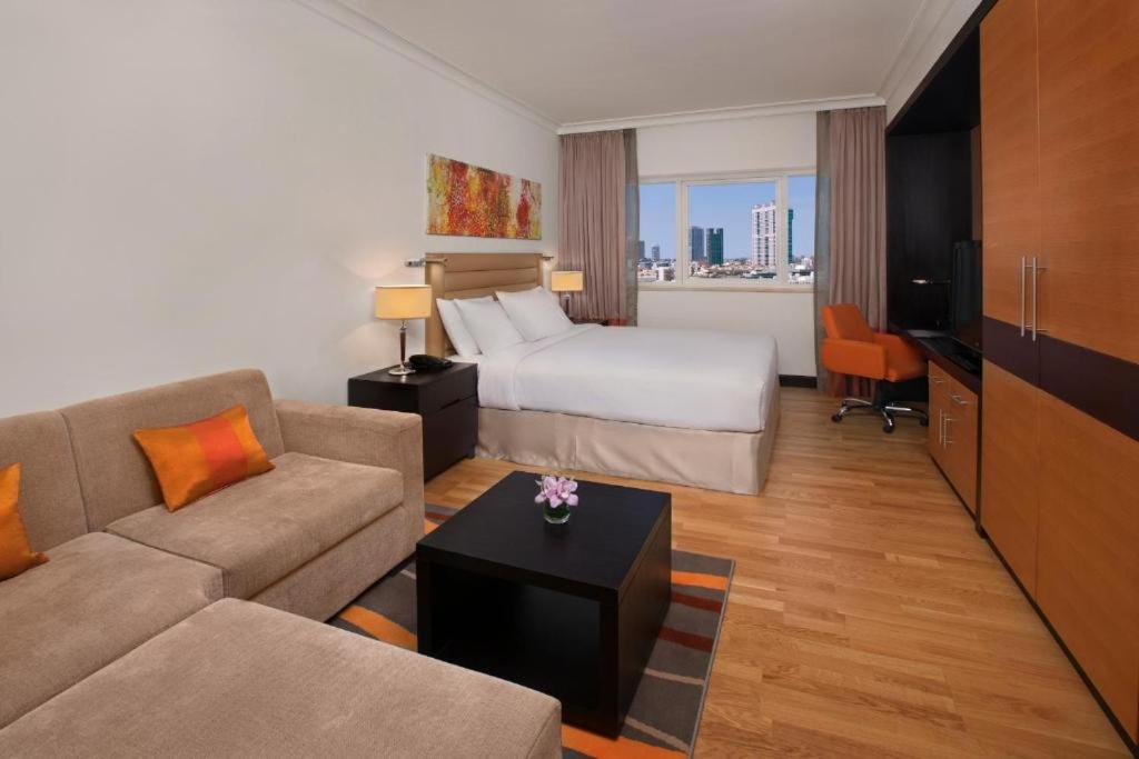 Photo of Livingroom in Barsha Heights