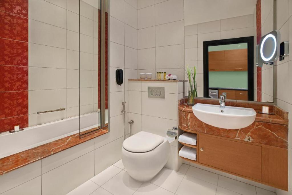 Photo of Bathroom in Barsha Heights