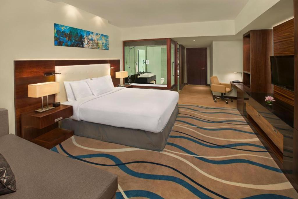 Photo of Bedroom in Barsha Heights
