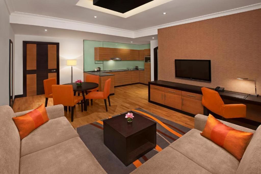 Photo of Livingroom in Barsha Heights