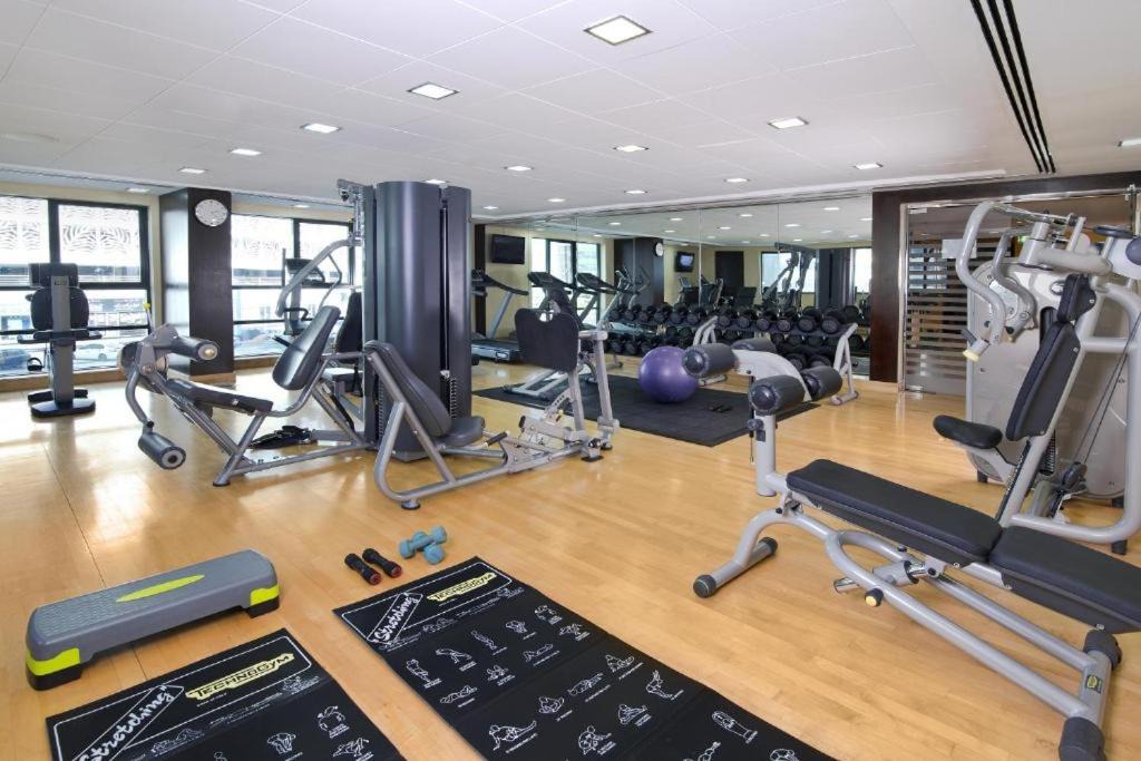 Photo of Livingroom in Barsha Heights