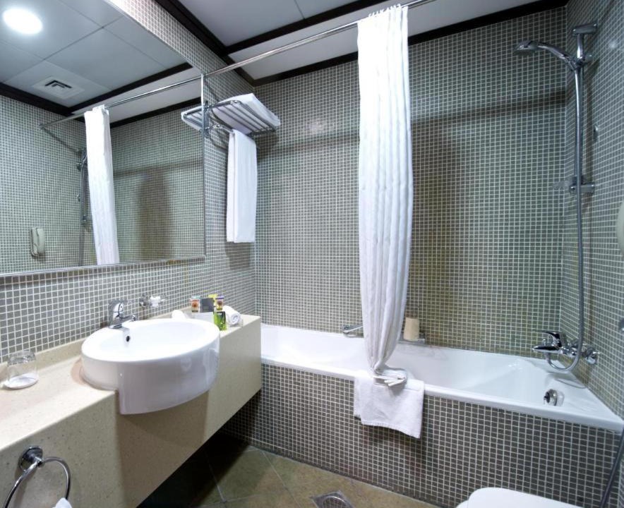 Photo of Bathroom in Barsha Heights