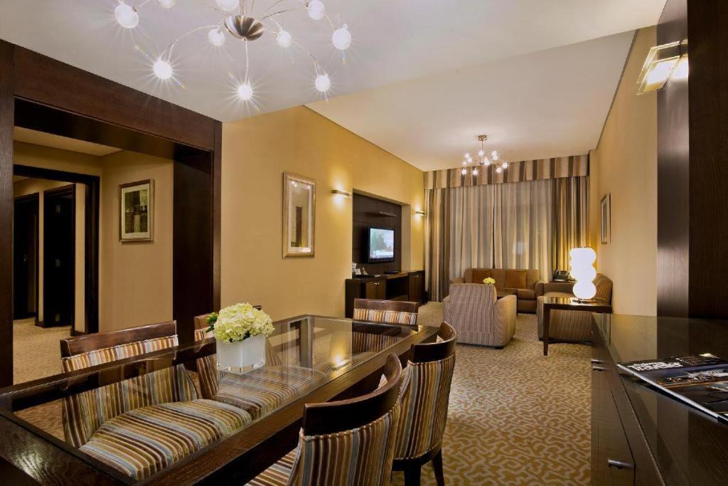 Photo of Livingroom in Barsha Heights