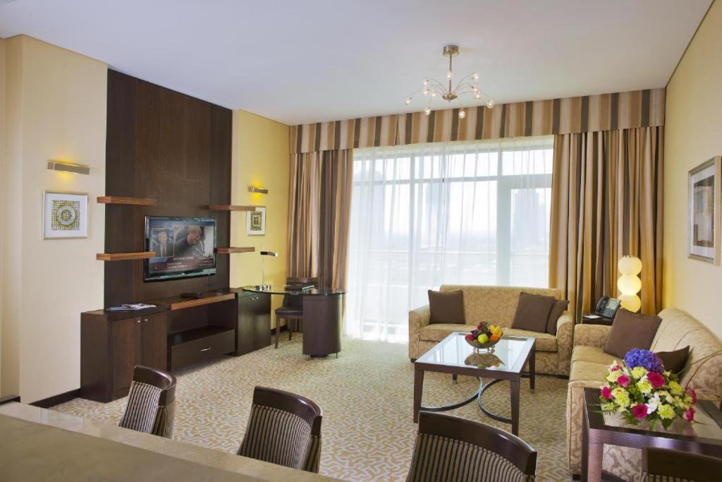 Photo of Livingroom in Barsha Heights