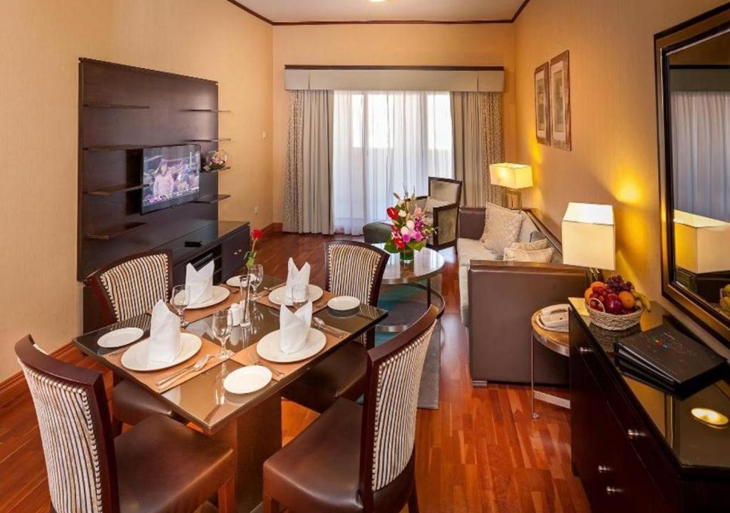 Photo of Livingroom in Discovery Gardens