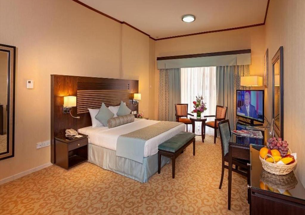 Photo of Livingroom in Discovery Gardens
