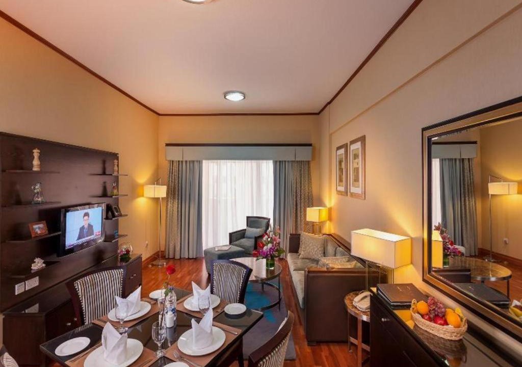 Photo of Livingroom in Discovery Gardens