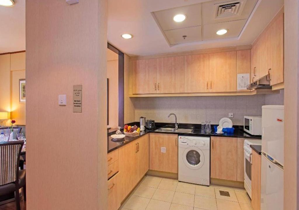 Photo of Kitchen in Discovery Gardens