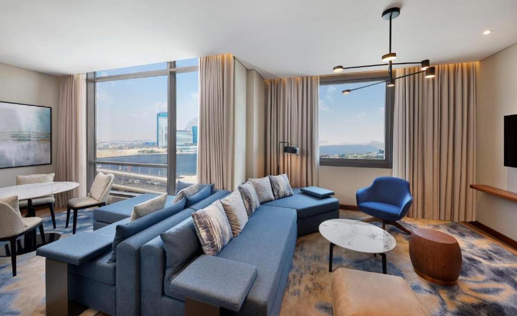 Photo of Livingroom in Jadaf