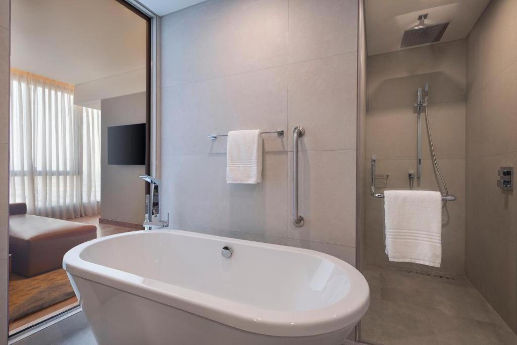 Photo of Bathroom in Jadaf