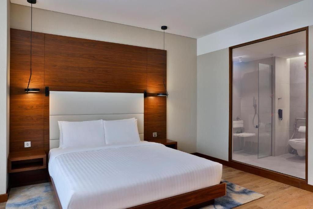 Photo of Bedroom in Jadaf