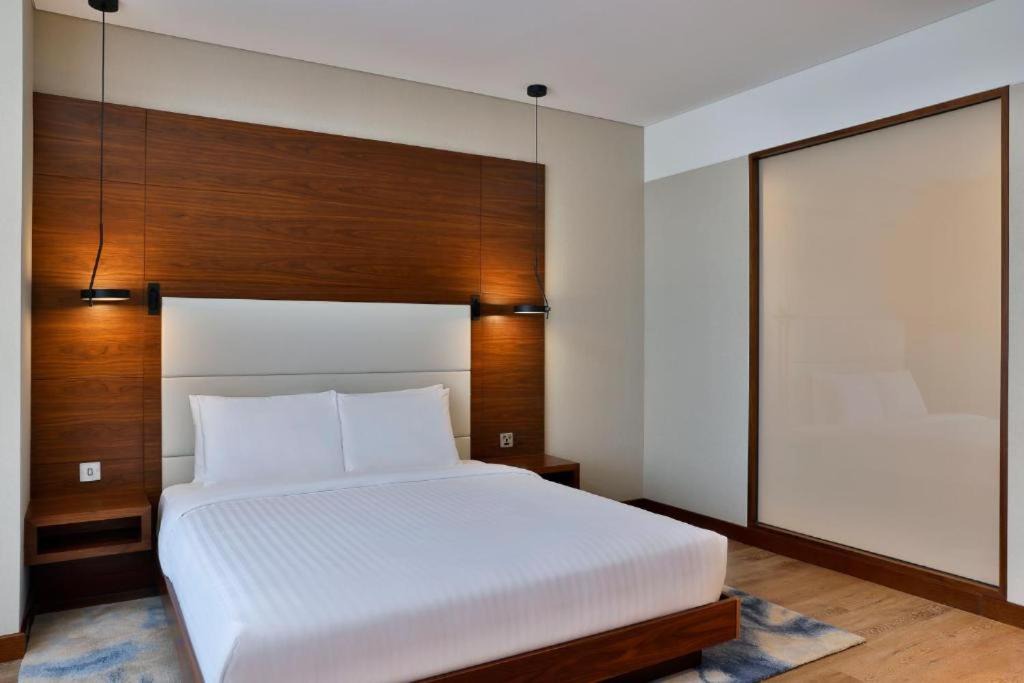 Photo of Bedroom in Jadaf