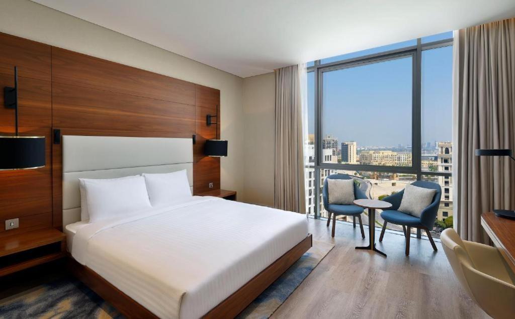 Photo of Bedroom in Jadaf