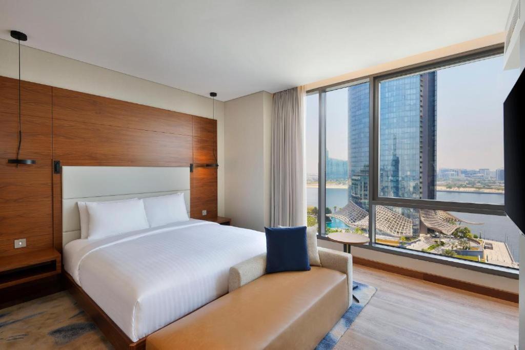 Photo of Bedroom in Jadaf