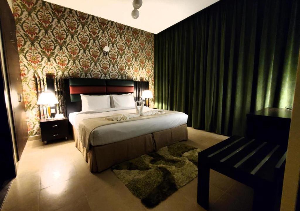 Photo of Bedroom in Al Barsha 1